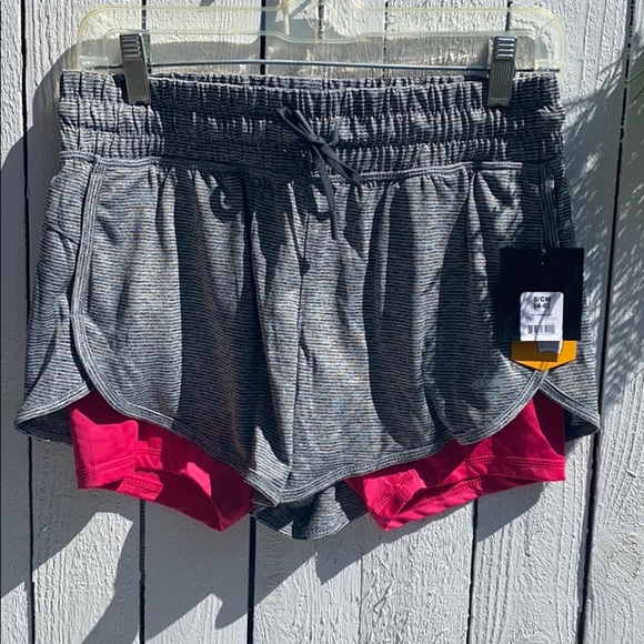 Pants - Women’s Shorts